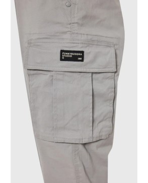 FUNKY BUDDHA Men's comfort...